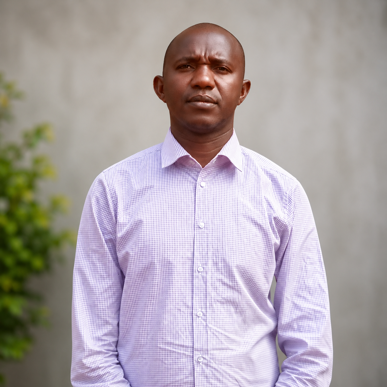 Moss Mkulo Msalali